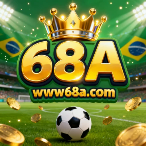 68A Logo